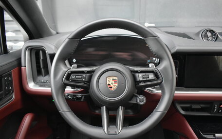 Porsche Cayenne III, 2025 год, 18 999 000 рублей, 12 фотография