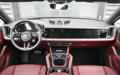 Porsche Cayenne III, 2025 год, 18 999 000 рублей, 13 фотография