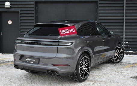 Porsche Cayenne III, 2025 год, 18 999 000 рублей, 7 фотография