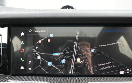 Porsche Cayenne III, 2025 год, 18 999 000 рублей, 24 фотография