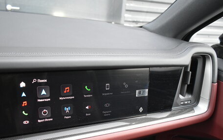 Porsche Cayenne III, 2025 год, 18 999 000 рублей, 26 фотография