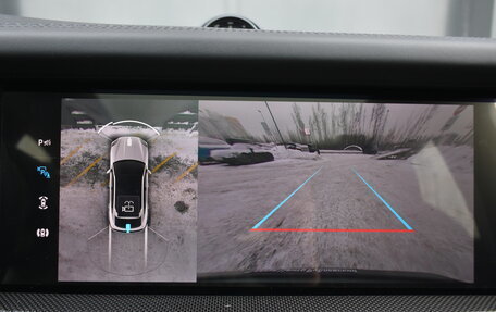 Porsche Cayenne III, 2025 год, 18 999 000 рублей, 25 фотография