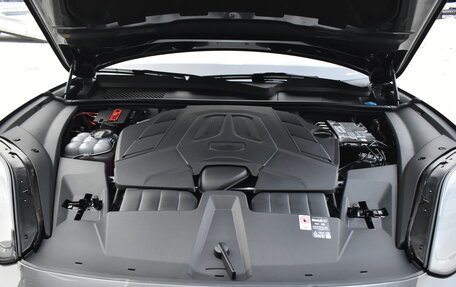 Porsche Cayenne III, 2025 год, 18 999 000 рублей, 34 фотография