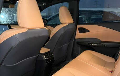 Lexus RX IV рестайлинг, 2025 год, 7 590 000 рублей, 5 фотография