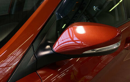 Hyundai Solaris II рестайлинг, 2012 год, 1 099 000 рублей, 10 фотография