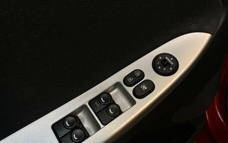 Hyundai Solaris II рестайлинг, 2012 год, 1 099 000 рублей, 16 фотография