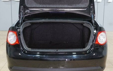 Volkswagen Jetta VI, 2009 год, 649 000 рублей, 16 фотография