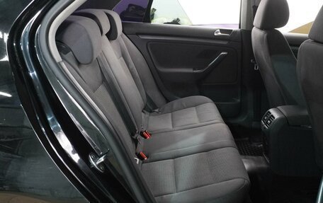 Volkswagen Jetta VI, 2009 год, 649 000 рублей, 7 фотография