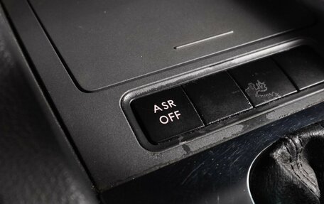 Volkswagen Jetta VI, 2009 год, 649 000 рублей, 13 фотография