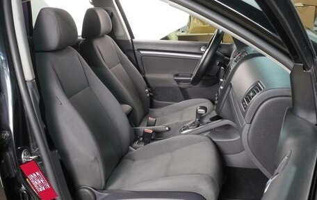 Volkswagen Jetta VI, 2009 год, 649 000 рублей, 8 фотография