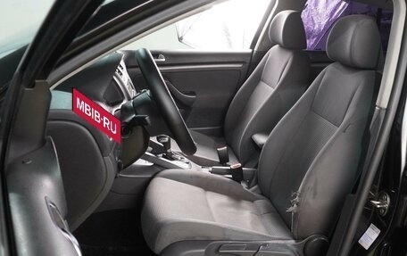 Volkswagen Jetta VI, 2009 год, 649 000 рублей, 10 фотография