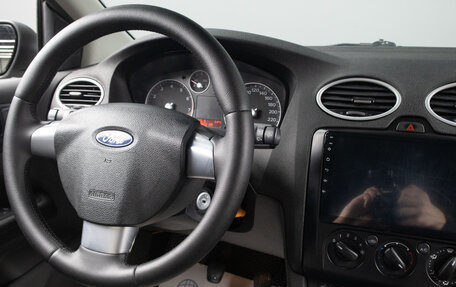 Ford Focus II рестайлинг, 2007 год, 499 000 рублей, 8 фотография