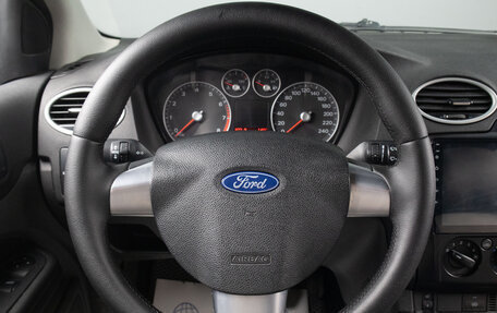 Ford Focus II рестайлинг, 2007 год, 499 000 рублей, 9 фотография