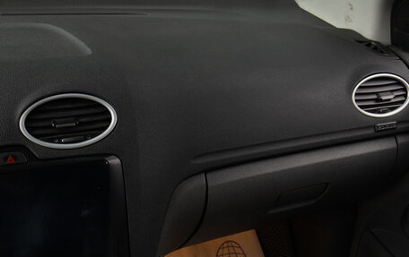 Ford Focus II рестайлинг, 2007 год, 499 000 рублей, 10 фотография