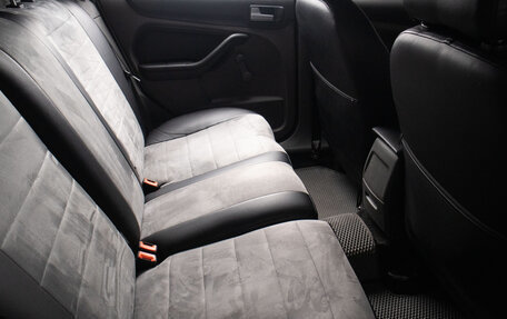 Ford Focus II рестайлинг, 2007 год, 499 000 рублей, 15 фотография