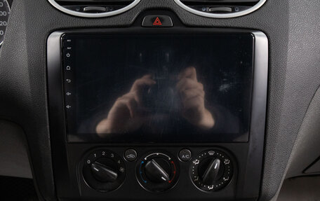 Ford Focus II рестайлинг, 2007 год, 499 000 рублей, 11 фотография