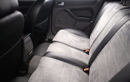 Ford Focus II рестайлинг, 2007 год, 499 000 рублей, 14 фотография