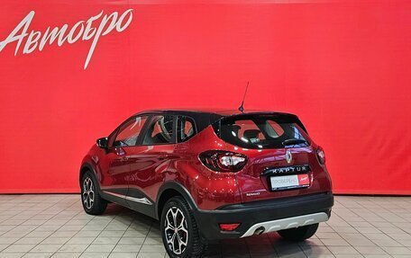 Renault Kaptur I рестайлинг, 2019 год, 1 200 000 рублей, 3 фотография