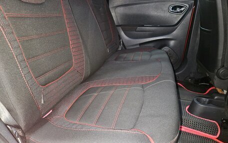 Renault Kaptur I рестайлинг, 2019 год, 1 200 000 рублей, 13 фотография