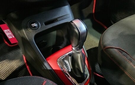 Renault Kaptur I рестайлинг, 2019 год, 1 200 000 рублей, 15 фотография