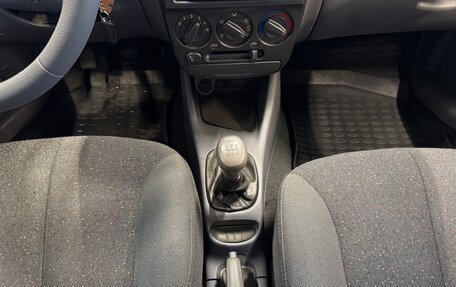 Hyundai Accent II, 2009 год, 395 000 рублей, 13 фотография