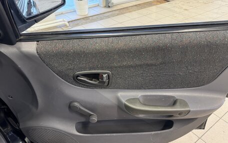 Hyundai Accent II, 2009 год, 395 000 рублей, 16 фотография