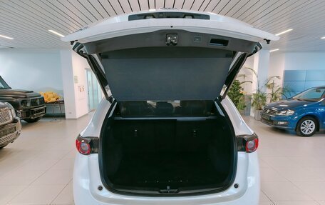 Mazda CX-5 II, 2022 год, 3 640 000 рублей, 5 фотография