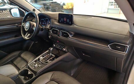 Mazda CX-5 II, 2022 год, 3 640 000 рублей, 8 фотография