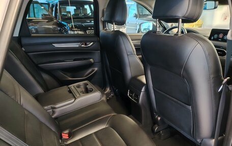 Mazda CX-5 II, 2022 год, 3 640 000 рублей, 10 фотография