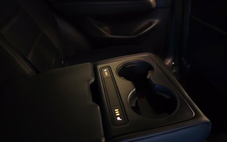 Mazda CX-5 II, 2022 год, 3 640 000 рублей, 11 фотография