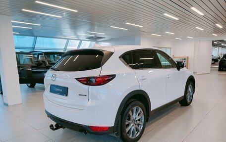 Mazda CX-5 II, 2022 год, 3 640 000 рублей, 2 фотография