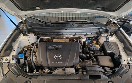 Mazda CX-5 II, 2022 год, 3 640 000 рублей, 7 фотография