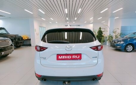 Mazda CX-5 II, 2022 год, 3 640 000 рублей, 4 фотография