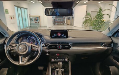 Mazda CX-5 II, 2022 год, 3 640 000 рублей, 12 фотография