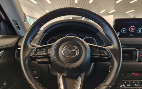 Mazda CX-5 II, 2022 год, 3 640 000 рублей, 21 фотография