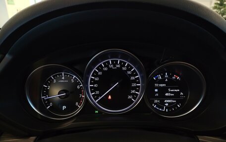 Mazda CX-5 II, 2022 год, 3 640 000 рублей, 22 фотография