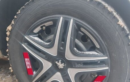 Peugeot 307 I, 2004 год, 380 000 рублей, 5 фотография