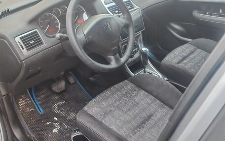 Peugeot 307 I, 2004 год, 380 000 рублей, 7 фотография