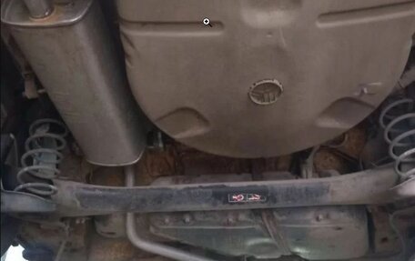 Peugeot 307 I, 2004 год, 380 000 рублей, 16 фотография