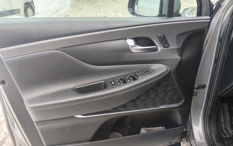 Hyundai Santa Fe IV, 2018 год, 3 150 000 рублей, 8 фотография