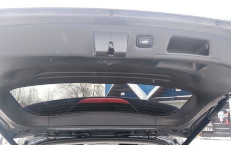 Hyundai Santa Fe IV, 2018 год, 3 150 000 рублей, 16 фотография