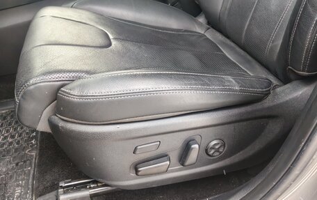 Hyundai Santa Fe IV, 2018 год, 3 150 000 рублей, 10 фотография