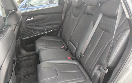 Hyundai Santa Fe IV, 2018 год, 3 150 000 рублей, 12 фотография