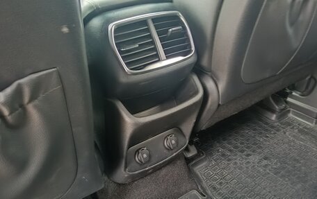 Hyundai Santa Fe IV, 2018 год, 3 150 000 рублей, 13 фотография