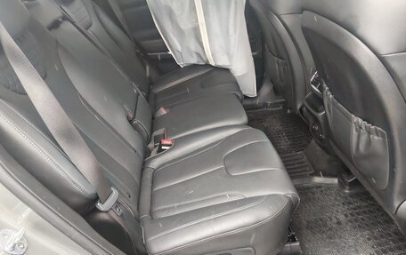 Hyundai Santa Fe IV, 2018 год, 3 150 000 рублей, 21 фотография