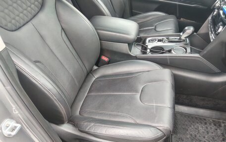 Hyundai Santa Fe IV, 2018 год, 3 150 000 рублей, 22 фотография