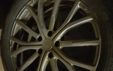 Hyundai Santa Fe IV, 2018 год, 3 150 000 рублей, 28 фотография