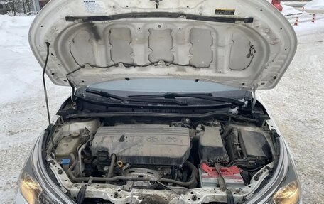 Toyota Corolla, 2014 год, 1 200 000 рублей, 10 фотография