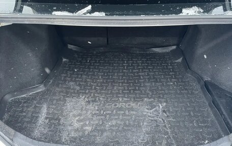 Toyota Corolla, 2014 год, 1 200 000 рублей, 6 фотография