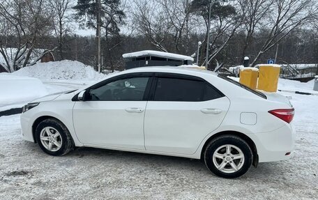 Toyota Corolla, 2014 год, 1 200 000 рублей, 18 фотография